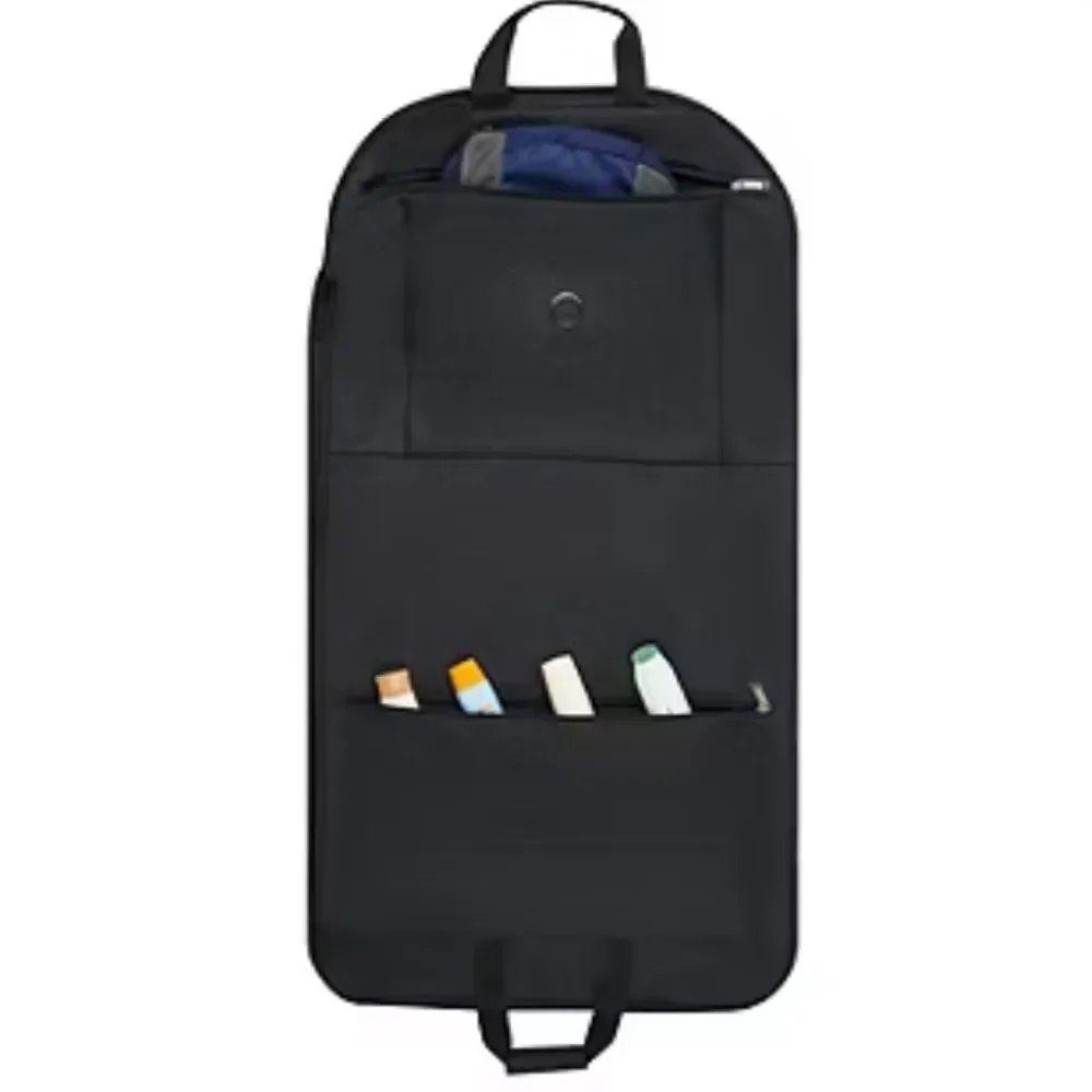 Delsey Paris lightweight durable